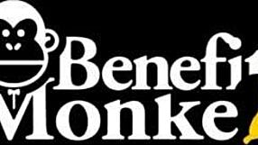 benefit monkey loses control seeing katy rose in a robe for intense curvy girlfriend massage sex