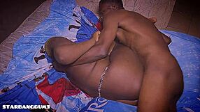 dude, you gotta see this black stud pounding that screaming ebony big ass slut