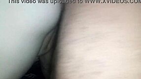 Foda gostosa esposa do amigo corno sucks big black cock in homemade cuckold