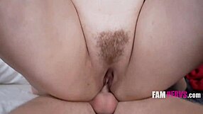 Are You Faking Sickness to Fuck Me, Jr?!