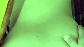 Puta Latina Gets Bent Over Doggystyle Pounded Hard