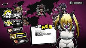 What Secrets Hide in F-Ist Part 003's Big Tits and Ass Finale?