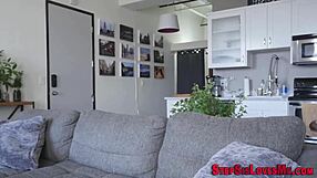 hey horny brunette teen 18+, you ready for that monster cock pov pounding to massive cumshot??