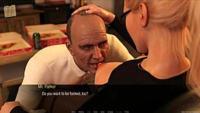 What exciting developments await in Jessica O'Neil's Hard News episode 92?!