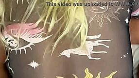 Colombian Big-Ass Milf