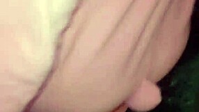 stalking thick venezuelan milf in stitch costume on lima streets for anal part 1