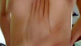 Think you can handle fucking your new latina roommate so soon?