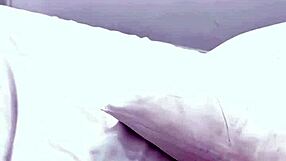 Colombian Amateur Masturbates in Bedroom Every Morning