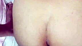 i feel my ass stretched wide as husband pounds me deep and raw