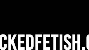 skinny latina jessica bunny's wet pussy throbs underwater