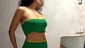 Leaked Mexican Teacher Alexia Intense Fuck Video