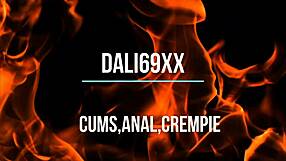 mi mujer y su mojado coño with big ass latina solo dildo masturbation