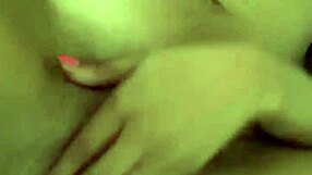 FINGERING my JUICY virgin CHOCOLATE PUSSY till i SCREAM and CREAM