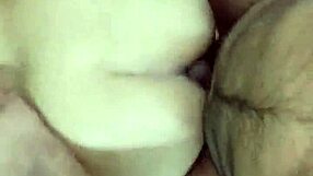 i feel my ass stretched wide as husband pounds me deep and raw