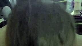 i love sucking on those big tits while deepthroating as a slutty housewife