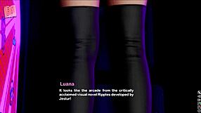 The Inn 37 game adventure unfolds with intense challenges