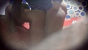 dude, check this argentinian college girl's hot moans fucking her lover upskirt