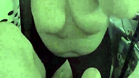 i love sucking on those big tits while deepthroating as a slutty housewife