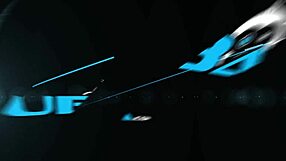 Blonde Babe Alix Lynx Shows Amazing Blowjob Skills with Cumshot on Big Tits and Pussy Sex