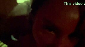 monika fox says she's sucking that dick in the sauna