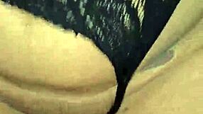 Whore Sucks Huge Cock and Pumps Milk