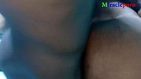 passionate doggystyle with my chubby girlfriend fingering her wet pussy