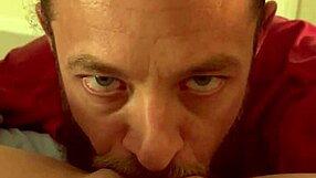 wanna master eating dripping wet pussy like brad newman teaches in this hot tutorial?