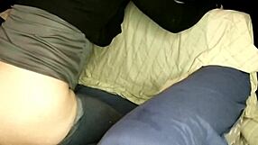 Latina Friend Pegs Me In Women's Clothes With Huge Strap-On