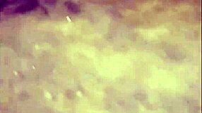 stalking thick venezuelan milf in stitch costume on lima streets for anal part 1