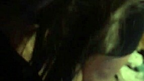 Kingdinglong Enjoys BBC Gumjob From Horny Mature White Cougar In Interracial Action