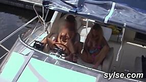 Milfs Strapon Fuck Outdoor Teens 18+ Compilation