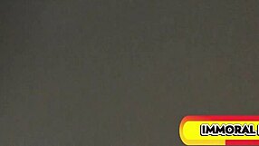 WOW, Pretty Big-Ass Angelika Grays Banging Her Teacher Hard! Cowgirl Rides Wild!