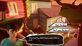 i share my monolith bay v1.1 walkthrough part 2