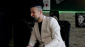 hey how'd you pick your stage name is that massage all about trans fetishes did she squirt big time - cadu out of breath