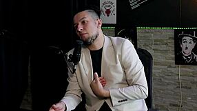 hey how'd you pick your stage name is that massage all about trans fetishes did she squirt big time - cadu out of breath