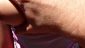 What if cheerleading stepdaughter bends over for stepdaddys creampie doggystyle pounding?