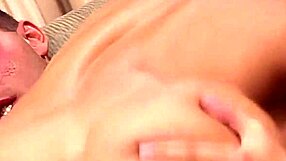 Milf Cindy Lords Deepthroats Gapes Shaved Pussy In Fishnets Heels