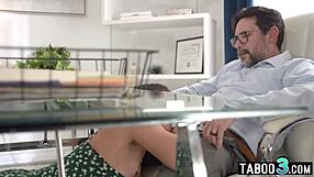 Nicole Doshi Fucks Lawyer for Inheritance