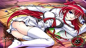 inyouchuu ryoujoku gakuen taimaroku hentai teen big tits hardcore scene 1 subbed