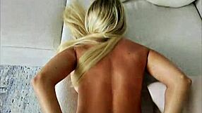 Roommate Tempts Over Tantaly Fuck Doll