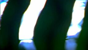 at this magic spot a mysterious beauty delivers wild sexual bliss