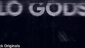 Angels of Hardcore Dellai Twins Take DVP DAP Anal Creampie Assault