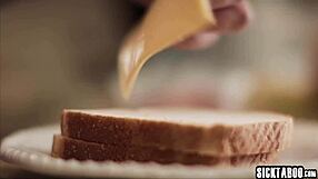 jealous asian teen lulu chu craves sex after masturbation blowjob with vic