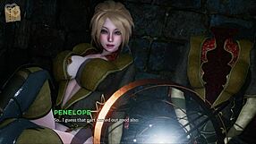 ever dive into eternum 95 gameplay?