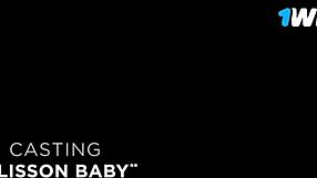 Ever wonder how Alisson Baby's mega tits tempt in steamy Venezuelan casting?