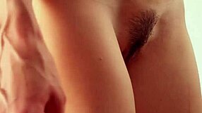 step bro after bikini try-on step sis gonna let you cum inside her panties?