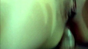 ever seen a brazilian slut's asshole gaped so wide she needs stitches??