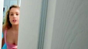 hey dude i paid off my stepsis for hot pounding fun