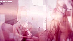 damn this flexible 18yo neighbor teen takes my cock deep and sloppy