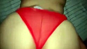 damn my mother-in-law's ass is insanely hot and juicy!